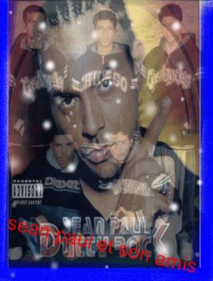 sean paul